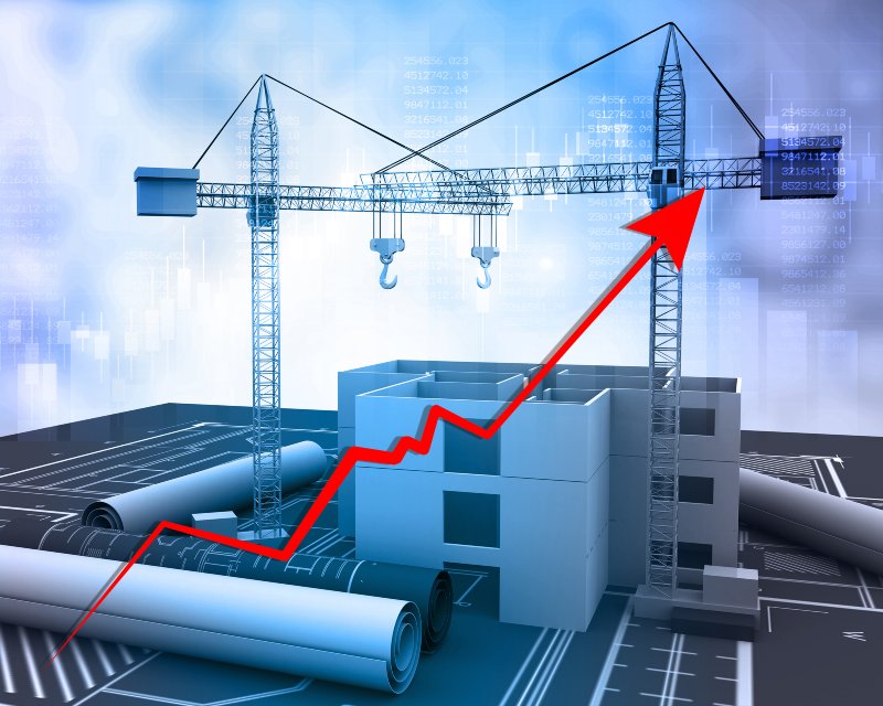 Construction Material Price Hikes and Their Impact on Your Budget