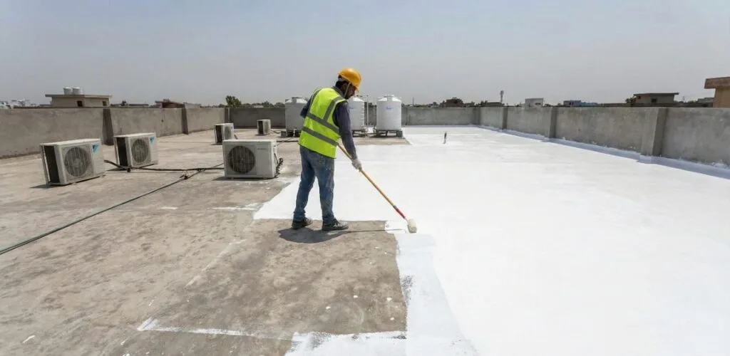 Roof Leakage Problems in Islamabad – Causes & Expert Solutions | Gemcon Engineering
