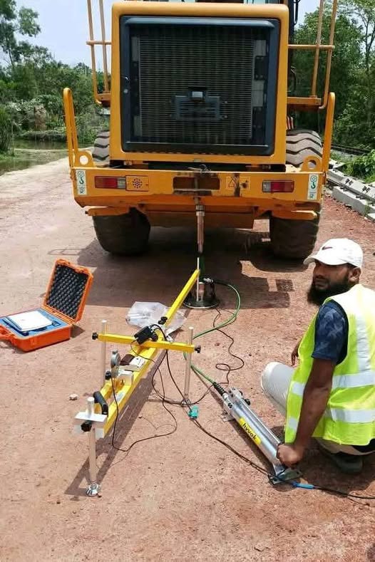 Plate Load Test vs Borehole Investigation: Which Suits Your Foundation Design?