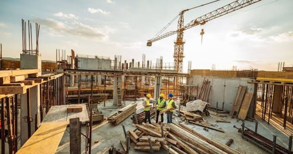 How to Choose the Best Construction Company in Pakistan | 2026 Guide