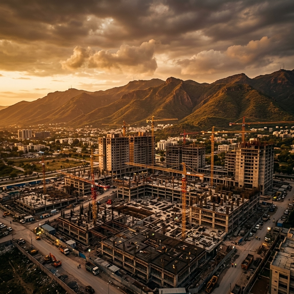 Top Building Code Compliance Mistakes in Islamabad & How to Avoid Them