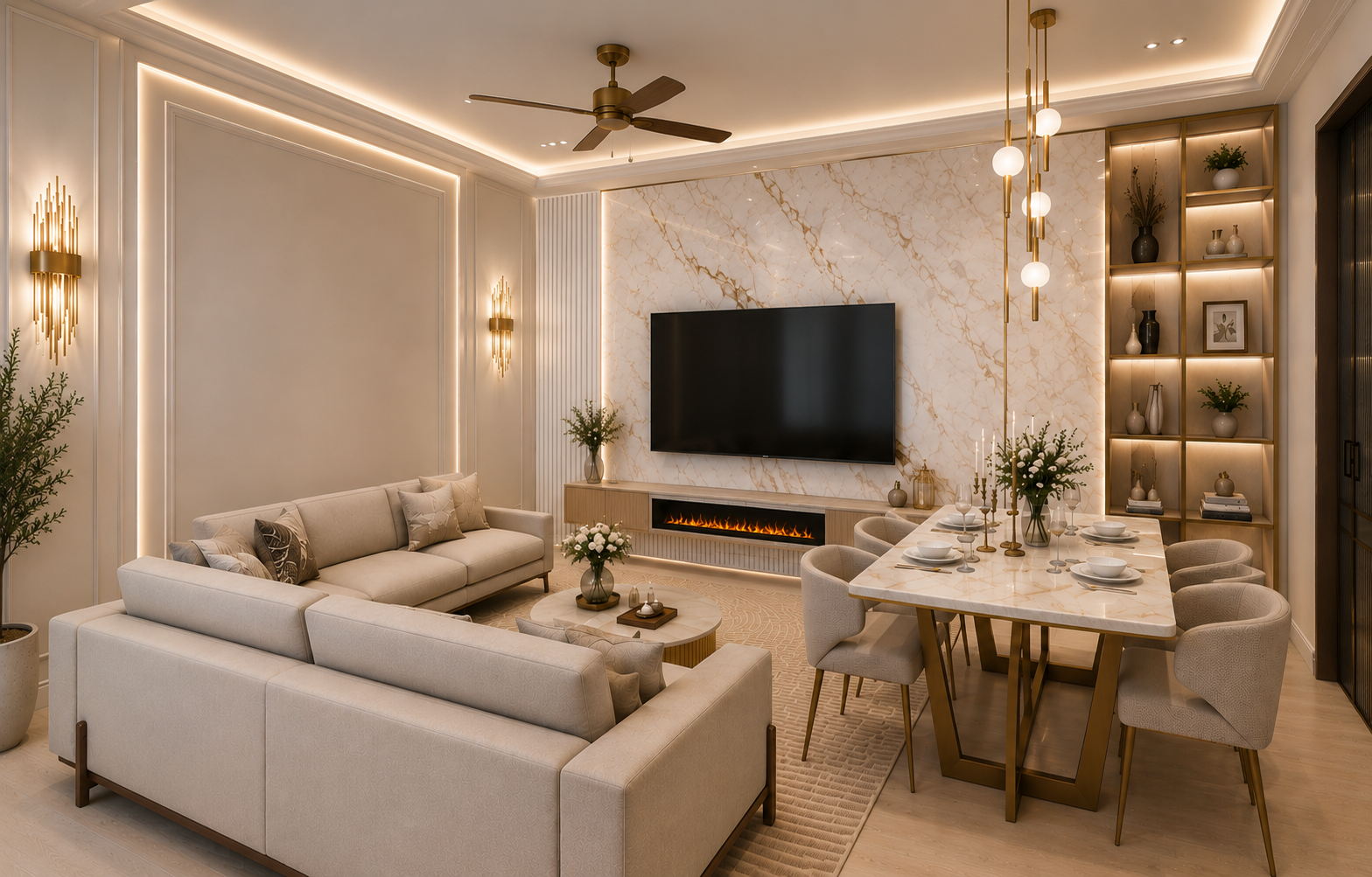 MR AMIN INTERIOR