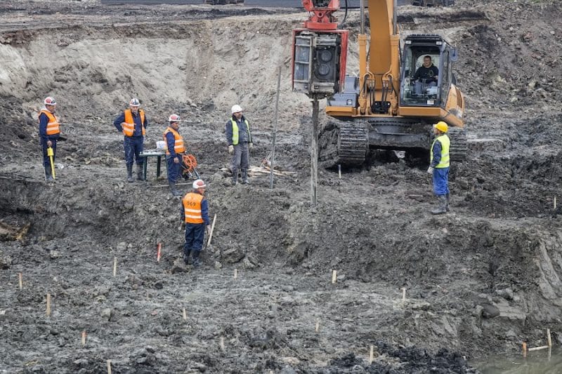 Geotechnical Report Interpretation | Gemcon Engineering