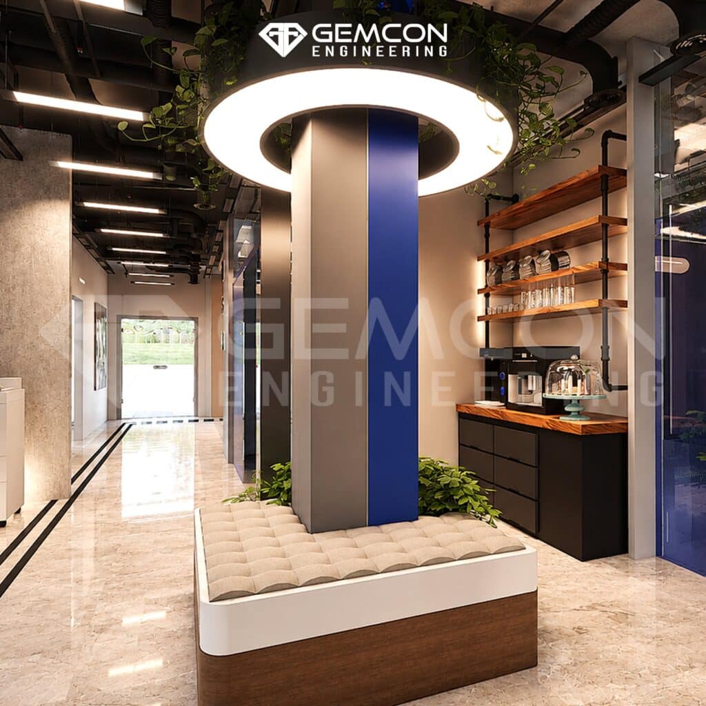 : Office Interior Design in Islamabad: Cost & Layout Tips