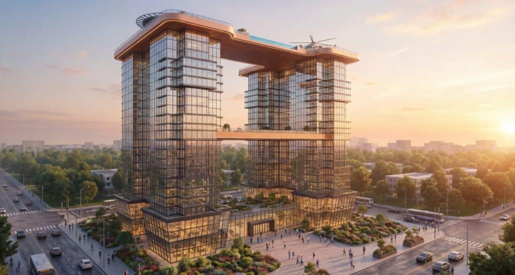Best Architecture in Islamabad 2026 – Top Designs