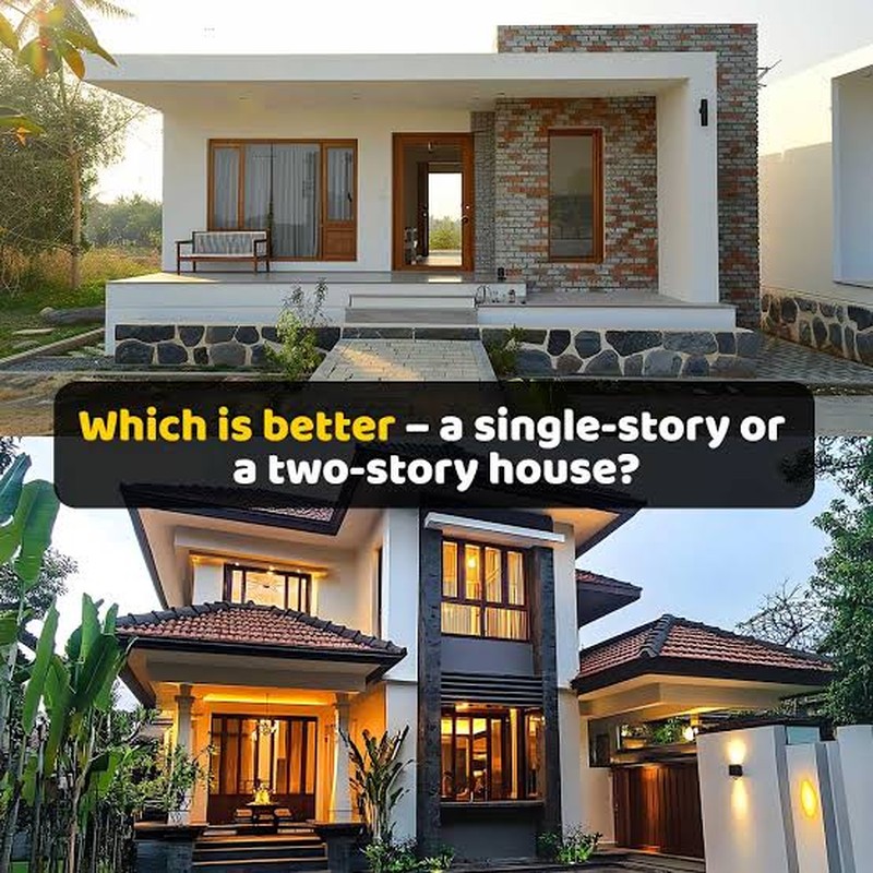 Single vs Double-Story: Gemcon's Soil & Budget Guide