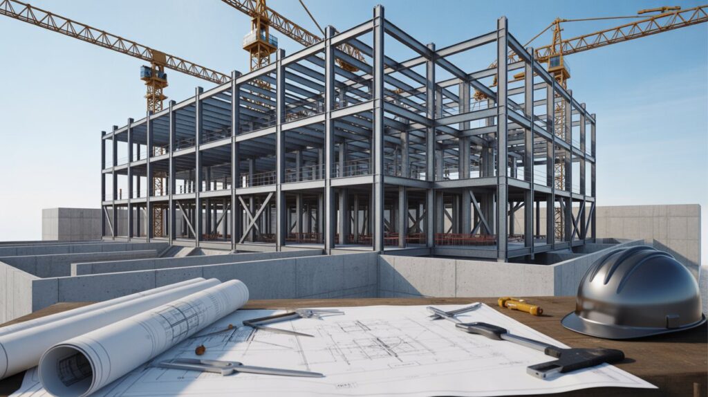 Pakistan Building Code 2021 Compliance Checklist for Engineers