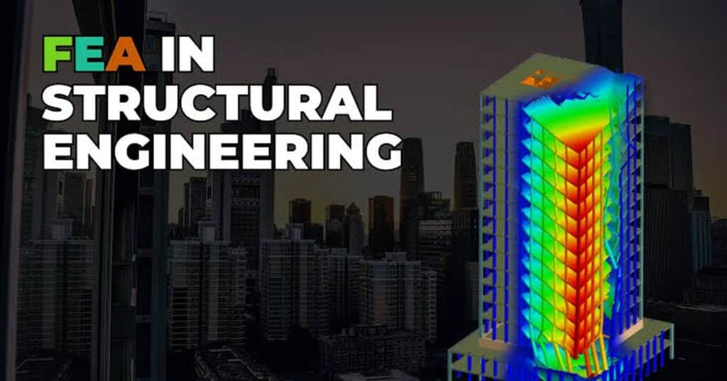 Finite Element Analysis in Structural Assessment | Gemcon