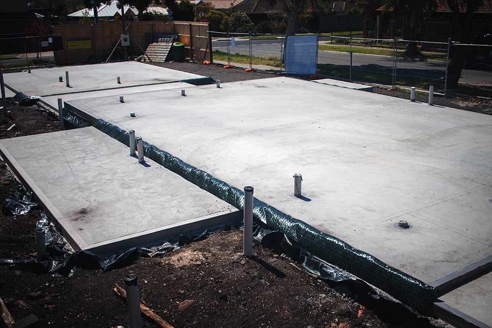 Roof Slab Thickness for Houses in Pakistan: Rebar Guide