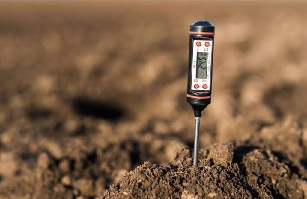 A Homeowner's Guide to Understanding Your Soil Test Report from Gemcon