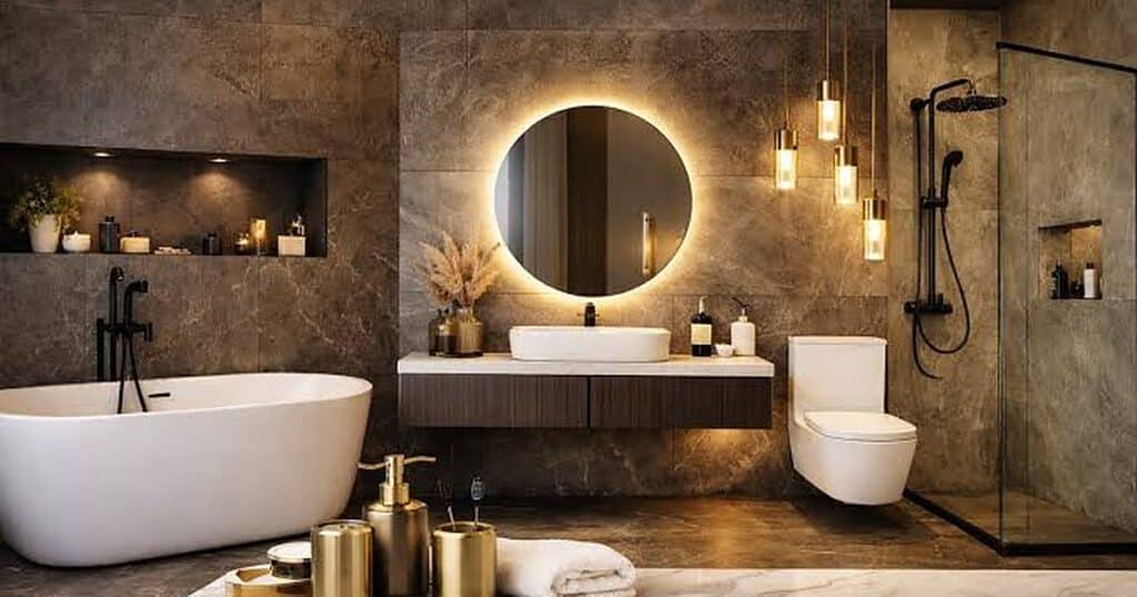 Bathroom Waterproofing in Pakistan: Methods & Cost Guide
